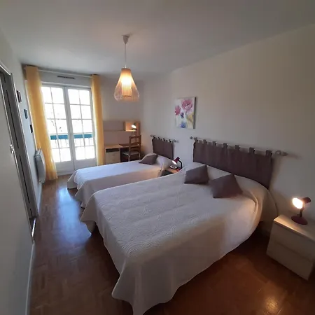 Proche Thermes Saint Roch Avec Wifi Et Animaux Admis - Fr-1-541-134 Daire La Roche-Posay