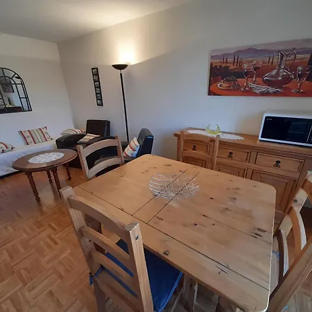 Proche Thermes Saint Roch Avec Wifi Et Animaux Admis - Fr-1-541-134 La Roche-Posay